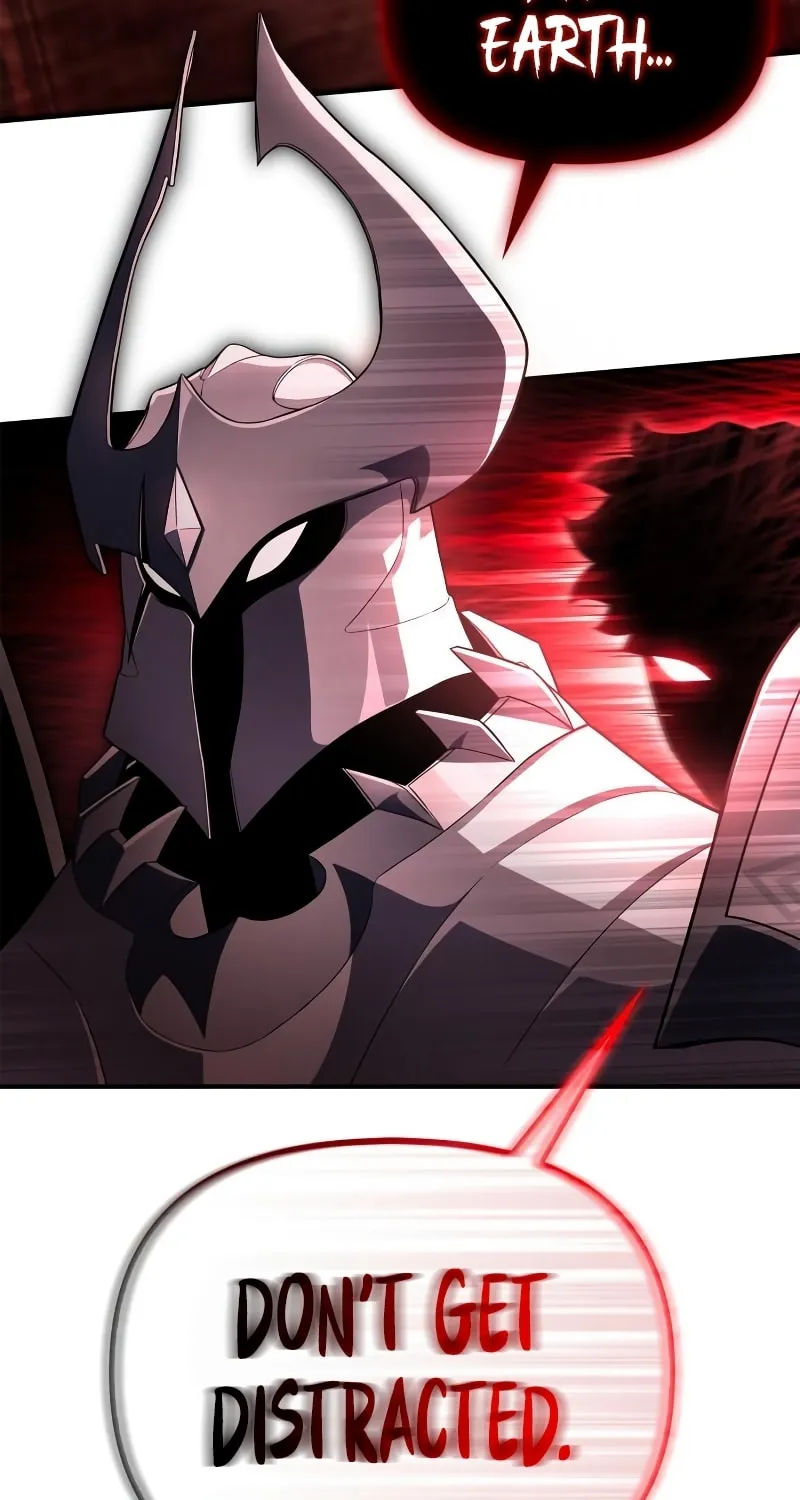 The Esper's Game Chapter 86 page 39 - 