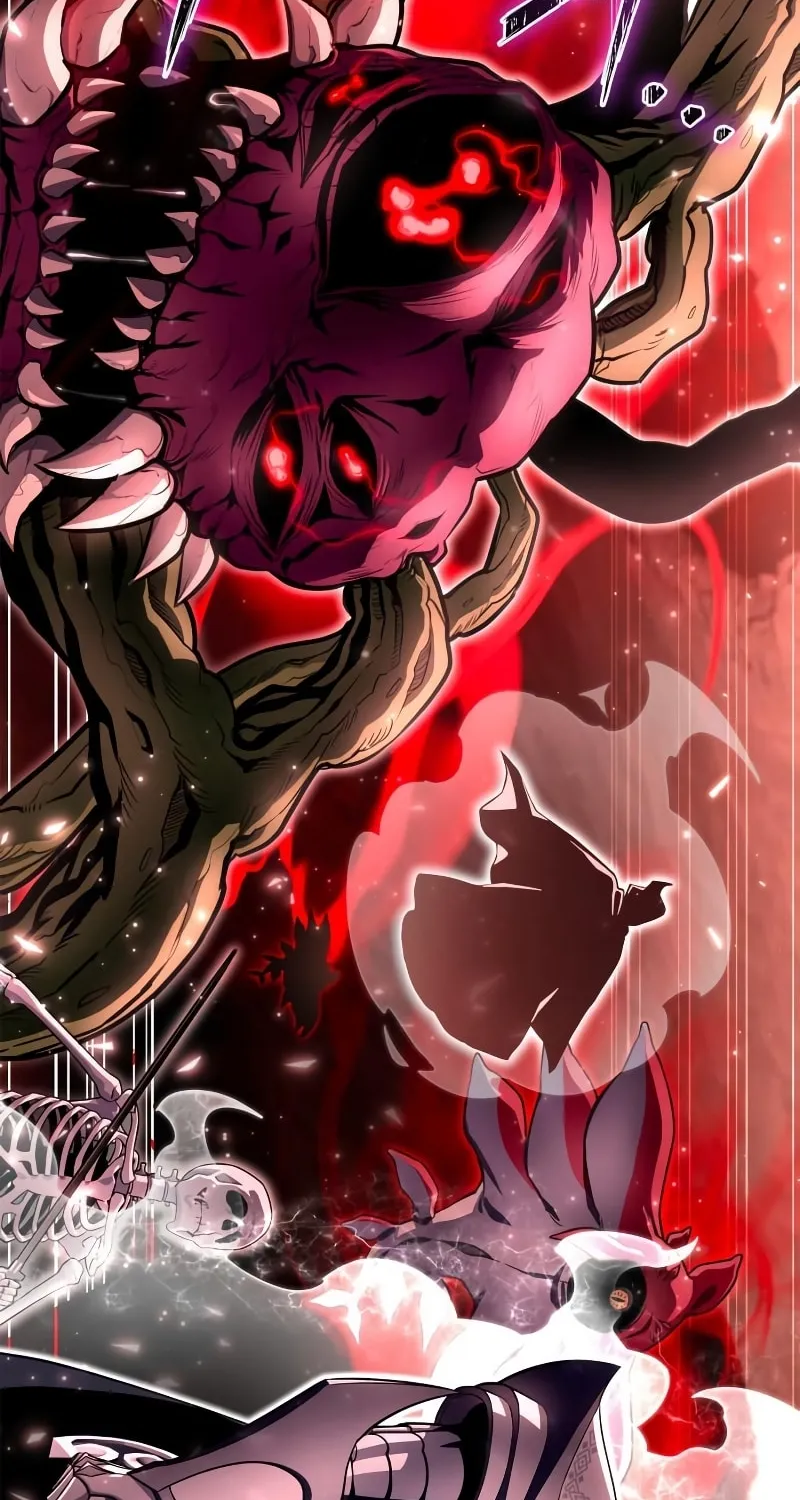 The Esper's Game Chapter 86 page 5 - 