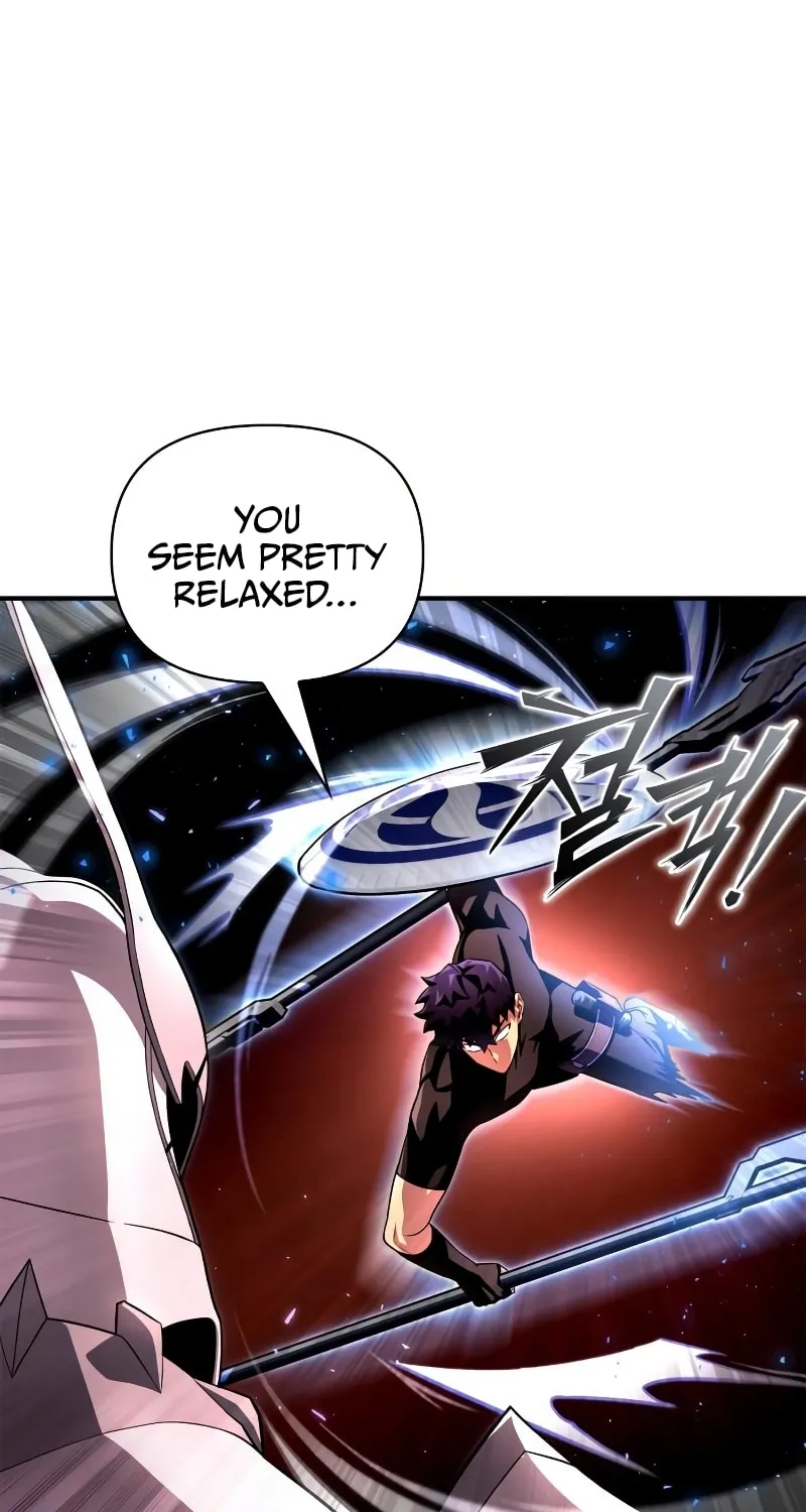 The Esper's Game Chapter 86 page 42 - 