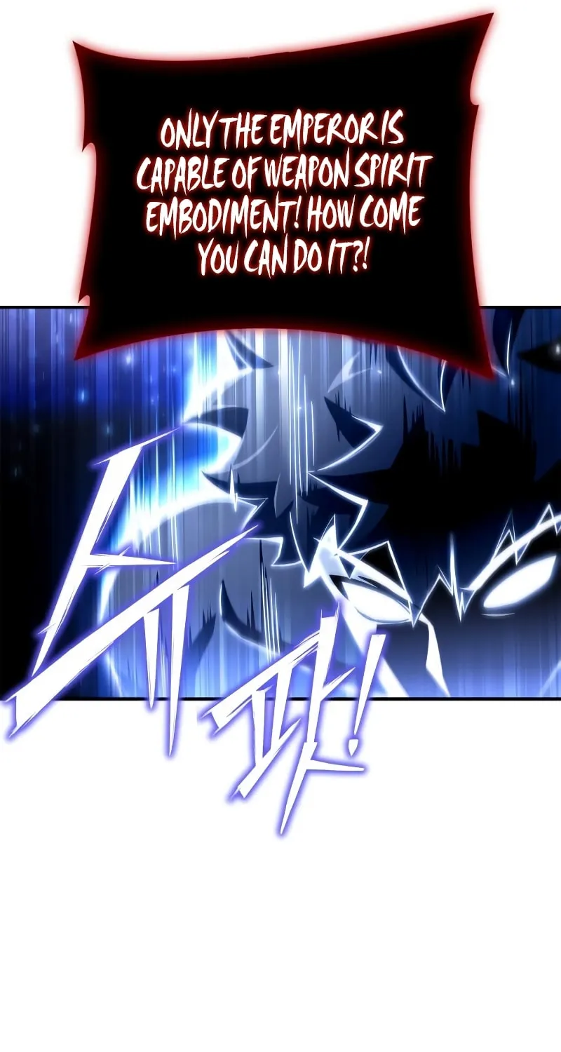The Esper's Game Chapter 86 page 47 - 