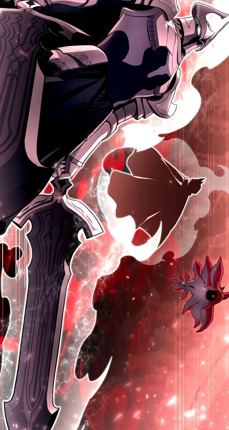 The Esper's Game Chapter 86 page 6 - 