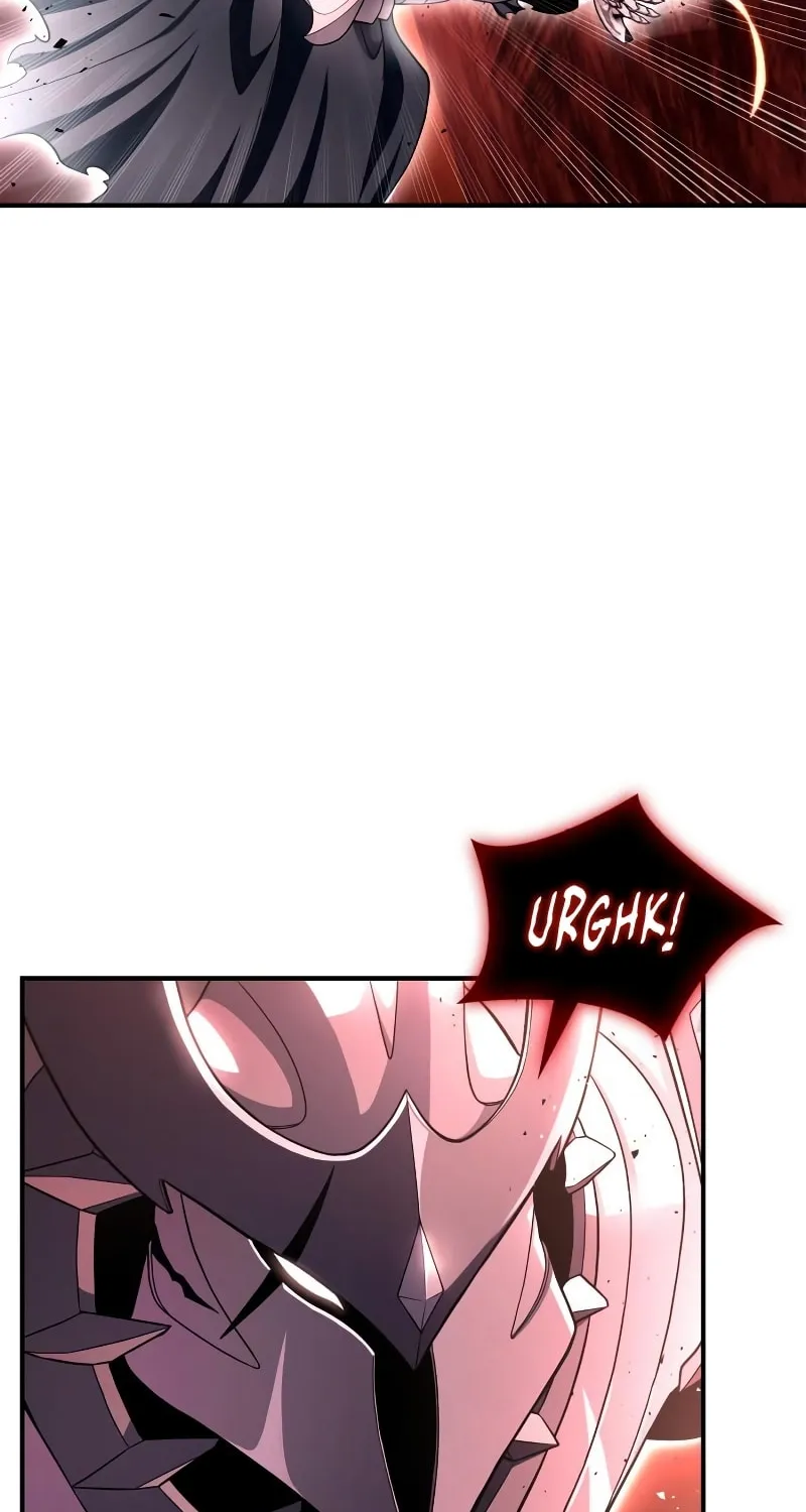 The Esper's Game Chapter 86 page 52 - 