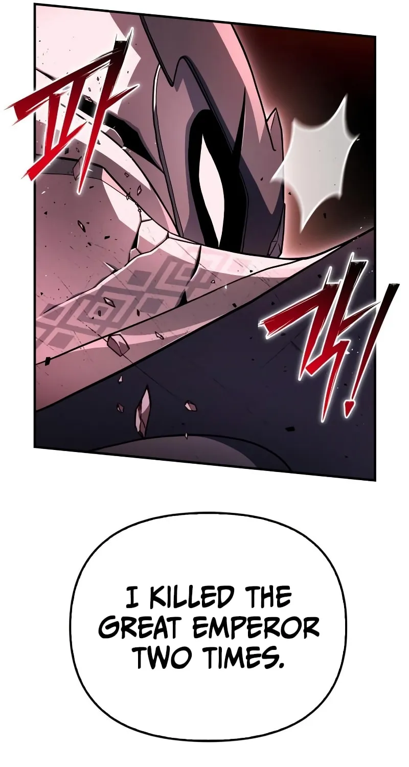 The Esper's Game Chapter 86 page 58 - 