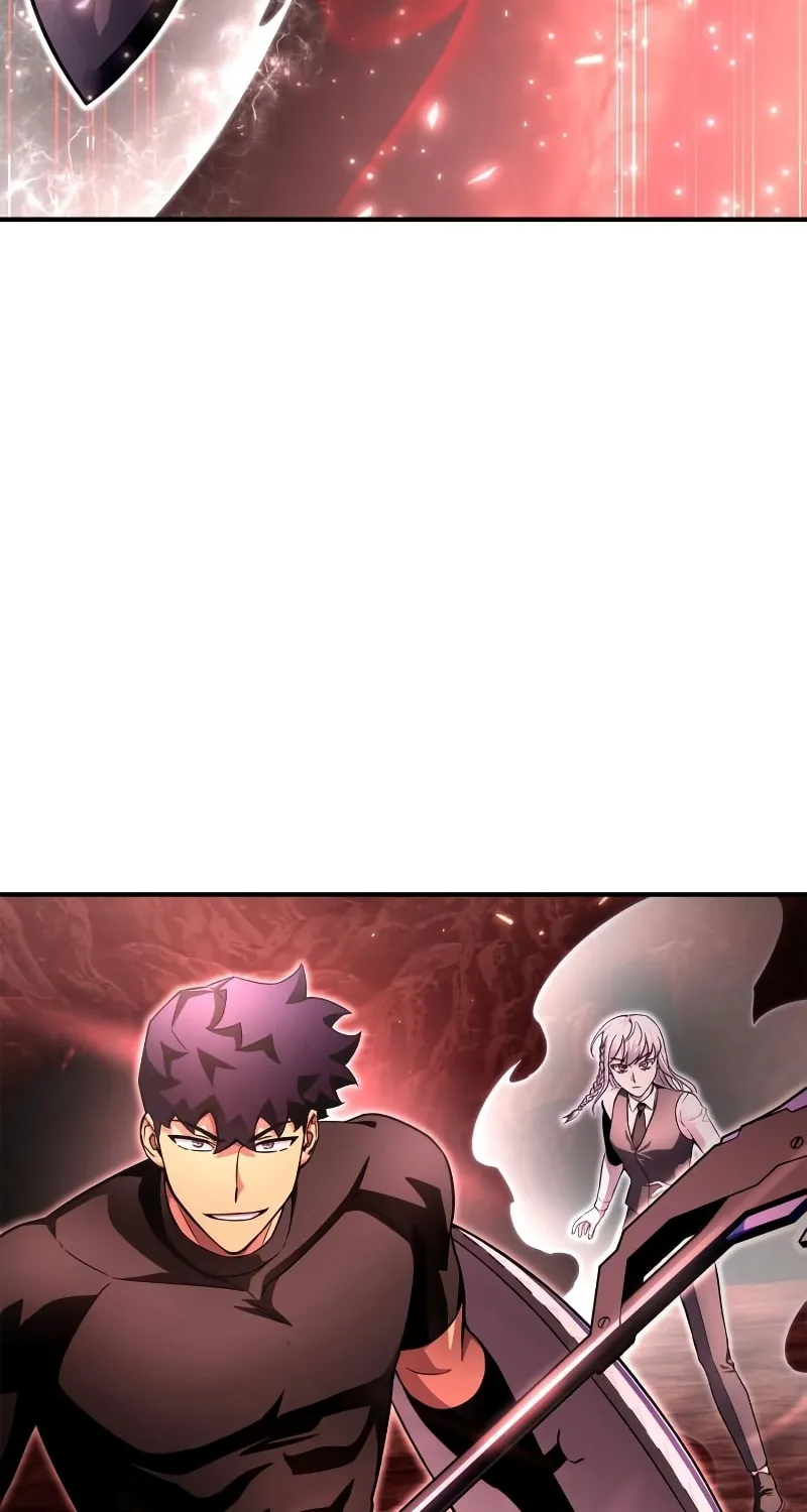 The Esper's Game Chapter 86 page 7 - 
