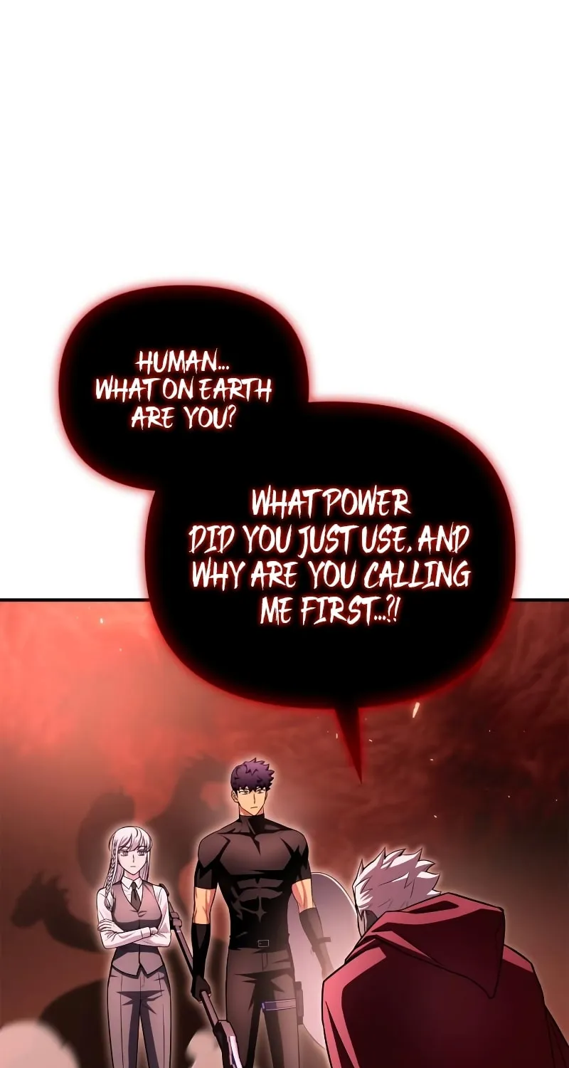 The Esper's Game Chapter 86 page 64 - 