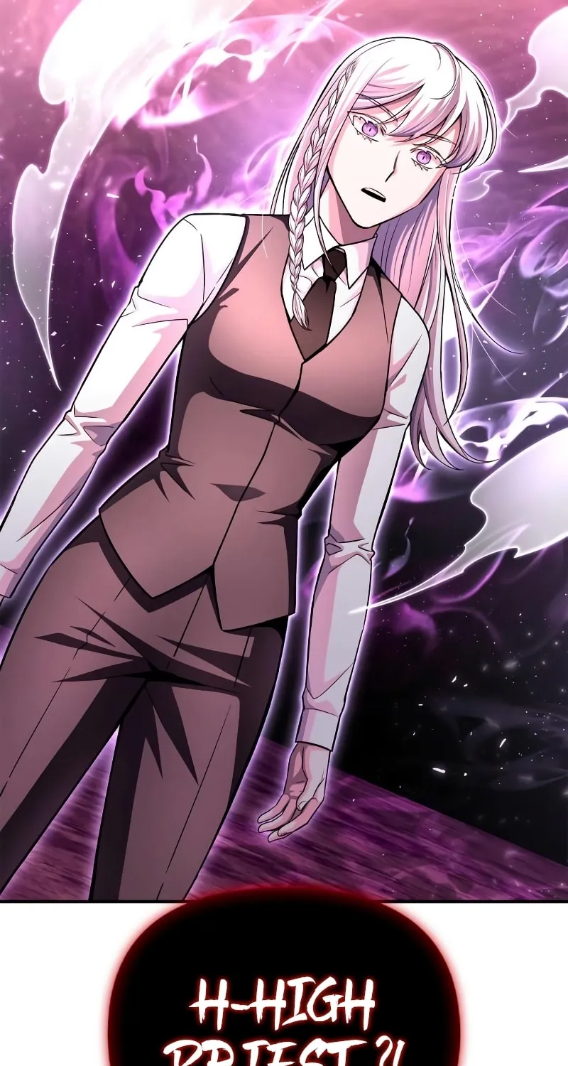 The Esper's Game Chapter 86 page 70 - 