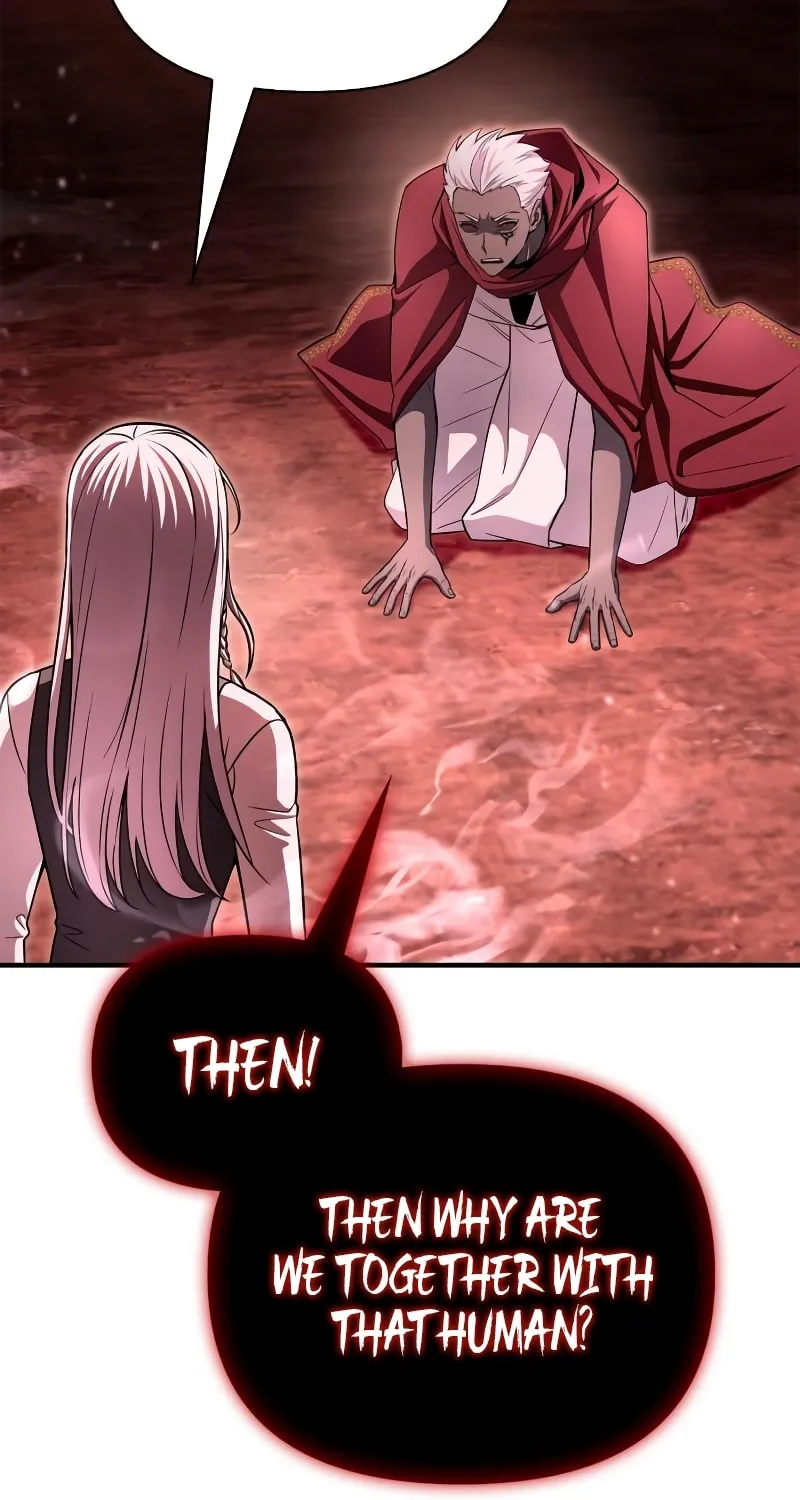 The Esper's Game Chapter 86 page 72 - 