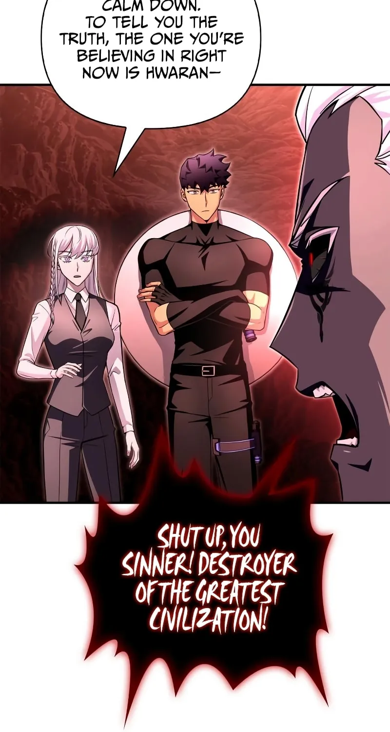 The Esper's Game Chapter 86 page 79 - 