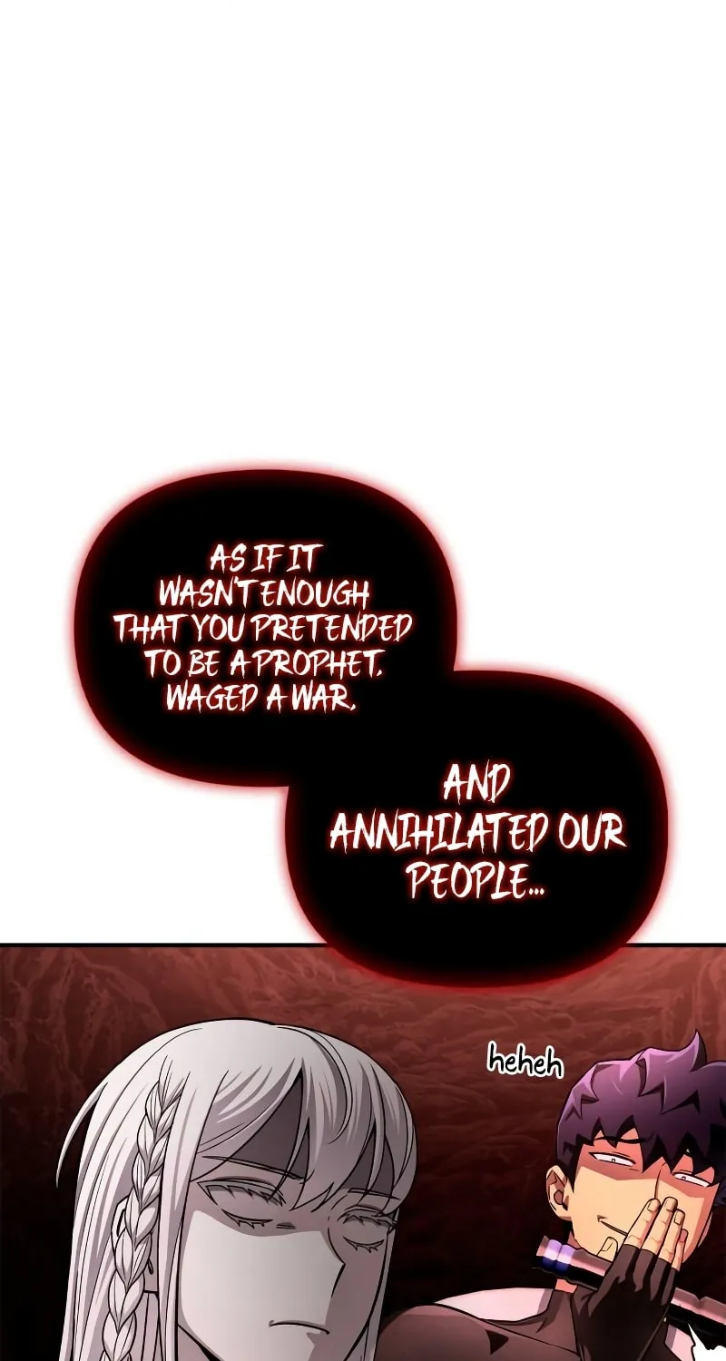 The Esper's Game Chapter 86 page 80 - 