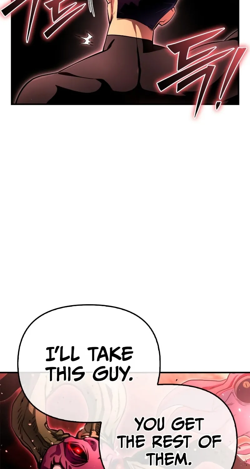The Esper's Game Chapter 86 page 9 - 