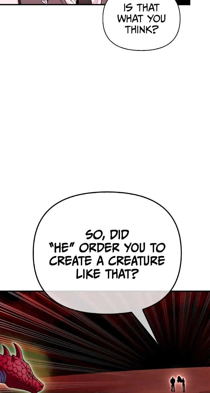 The Esper's Game Chapter 86 page 83 - 
