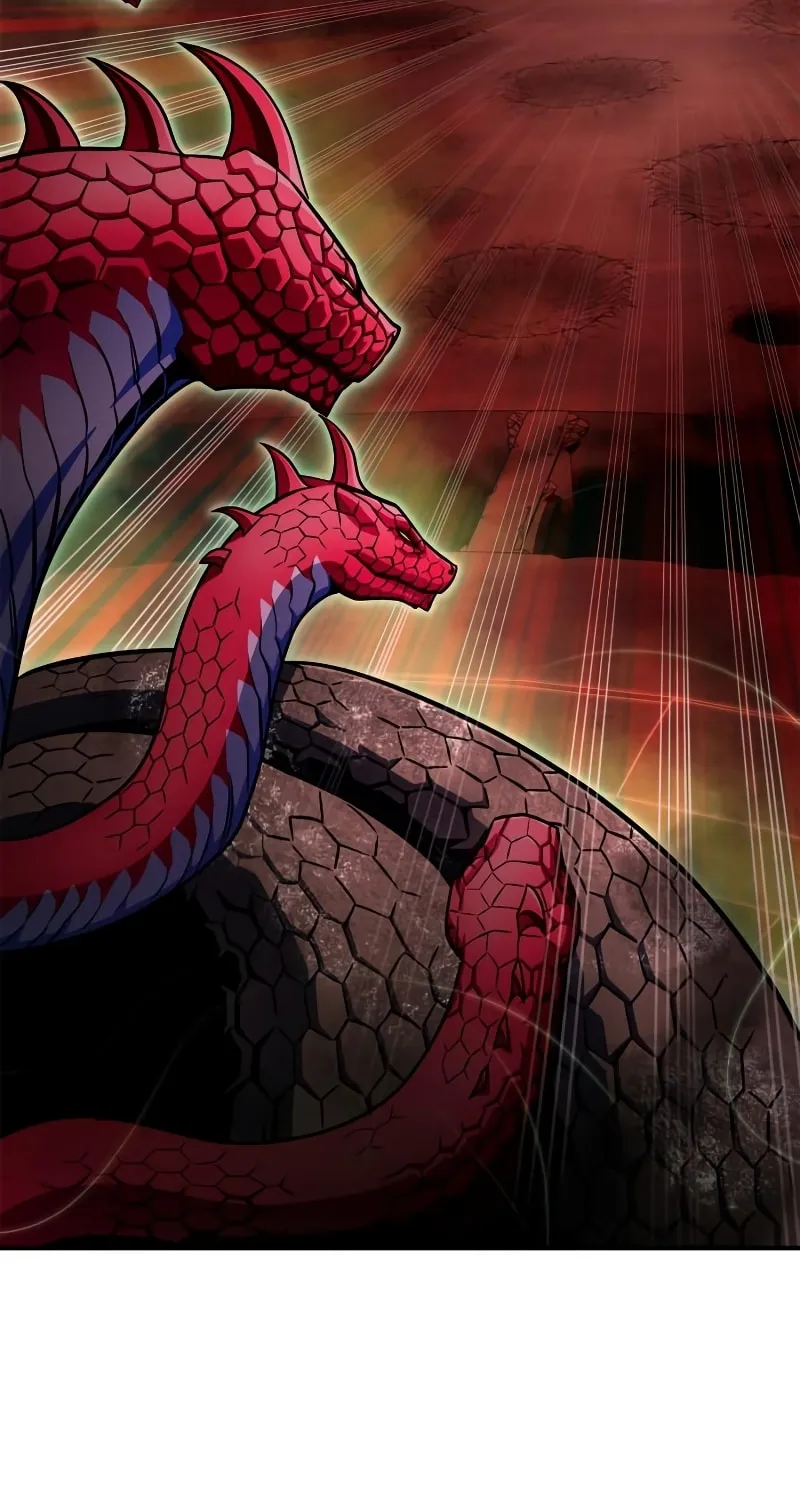 The Esper's Game Chapter 86 page 84 - 