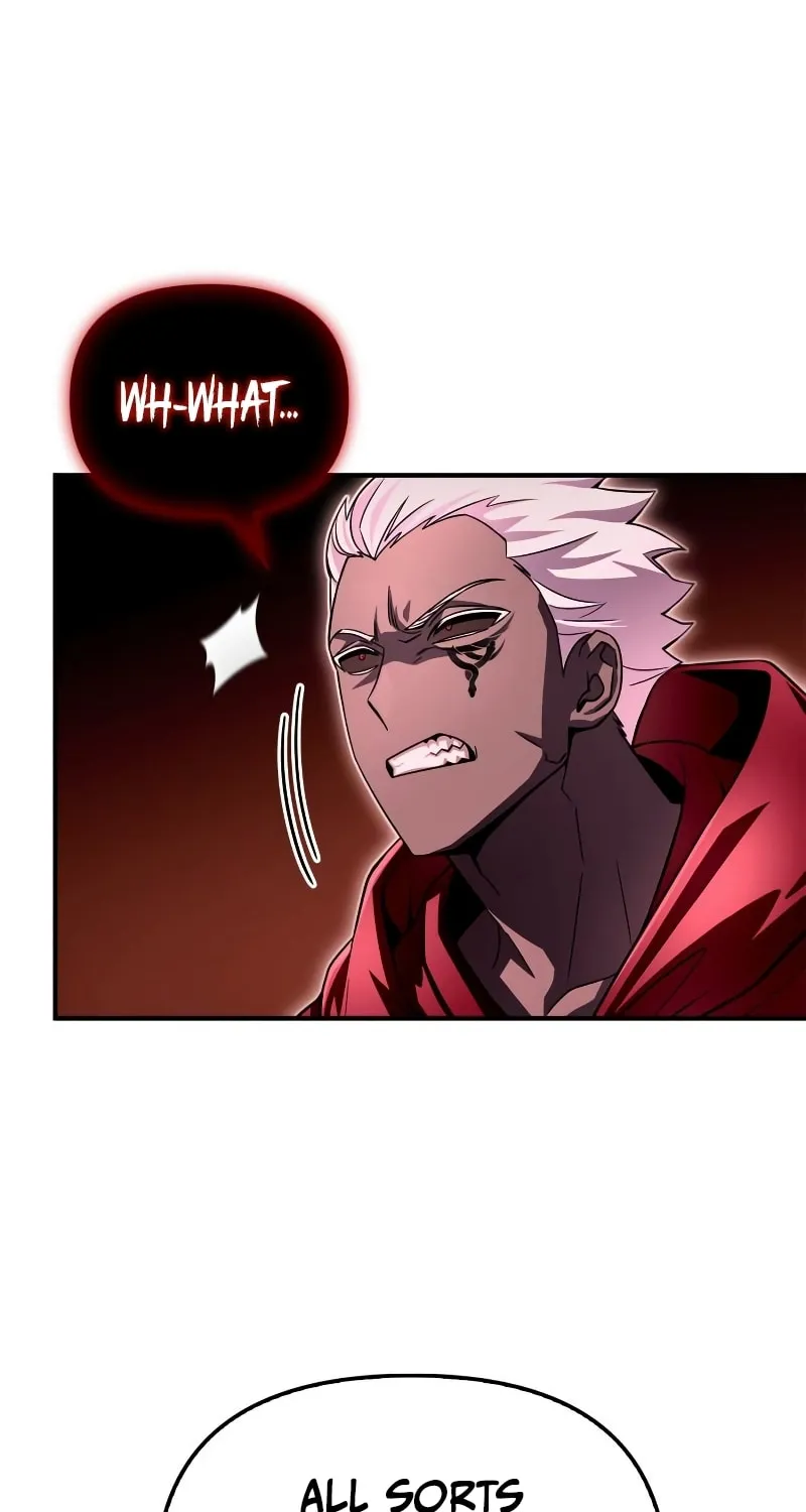 The Esper's Game Chapter 86 page 85 - 