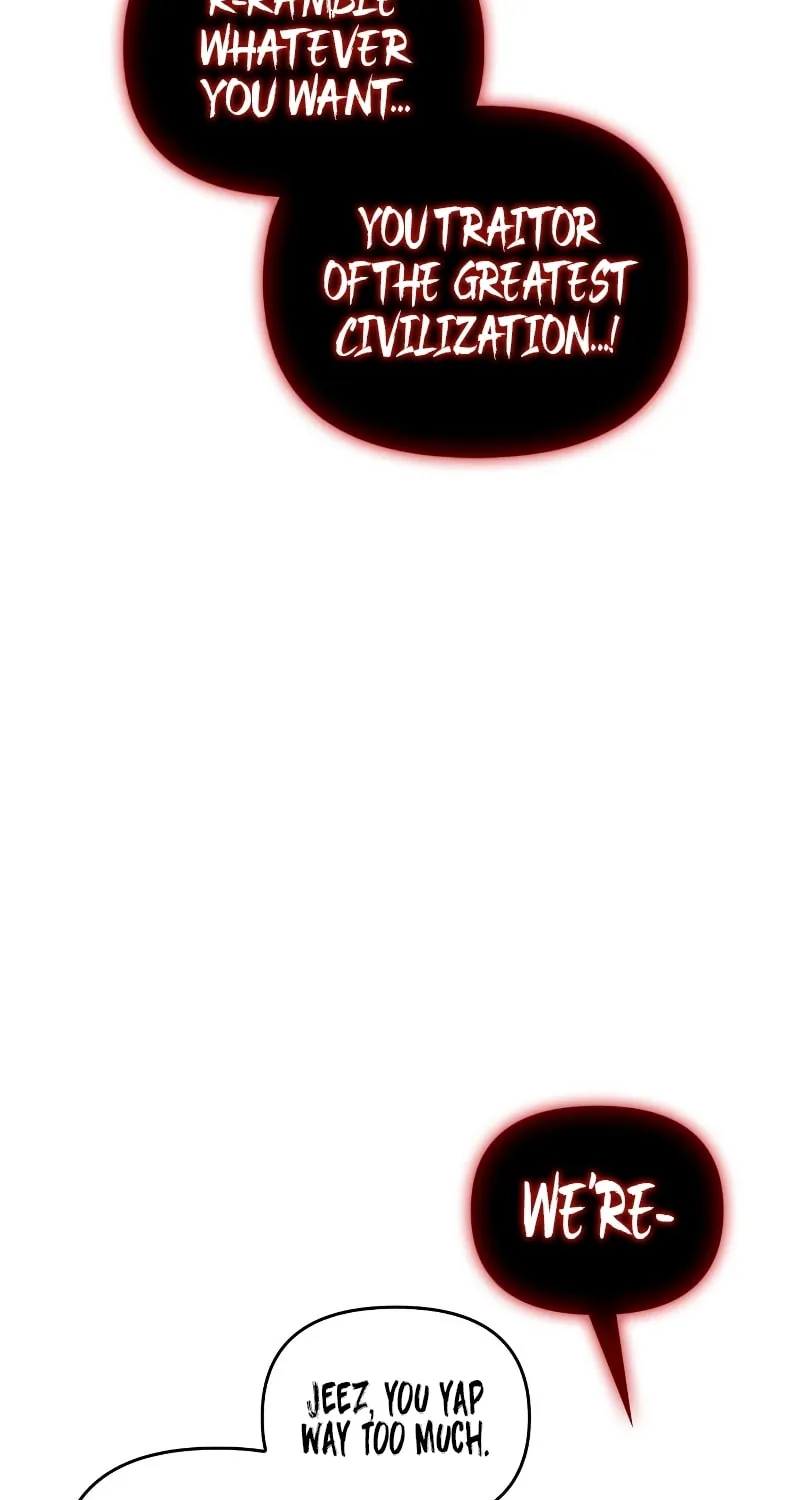 The Esper's Game Chapter 86 page 90 - 