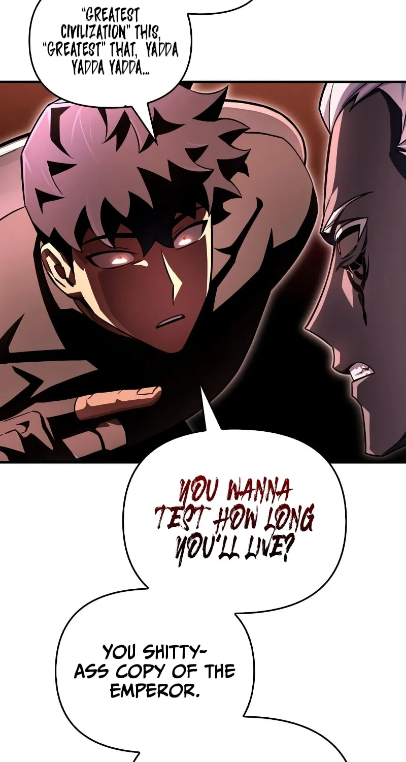 The Esper's Game Chapter 86 page 91 - 