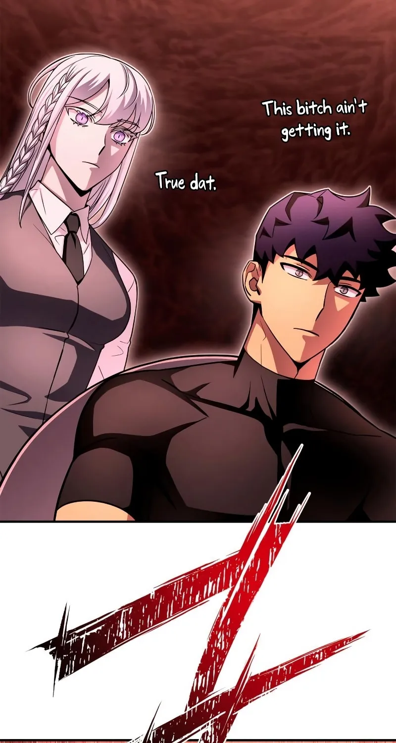 The Esper's Game Chapter 86 page 95 - 