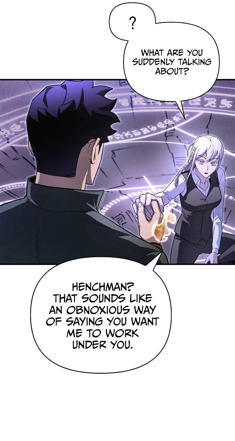 The Esper's Game Chapter 87 page 101 - 