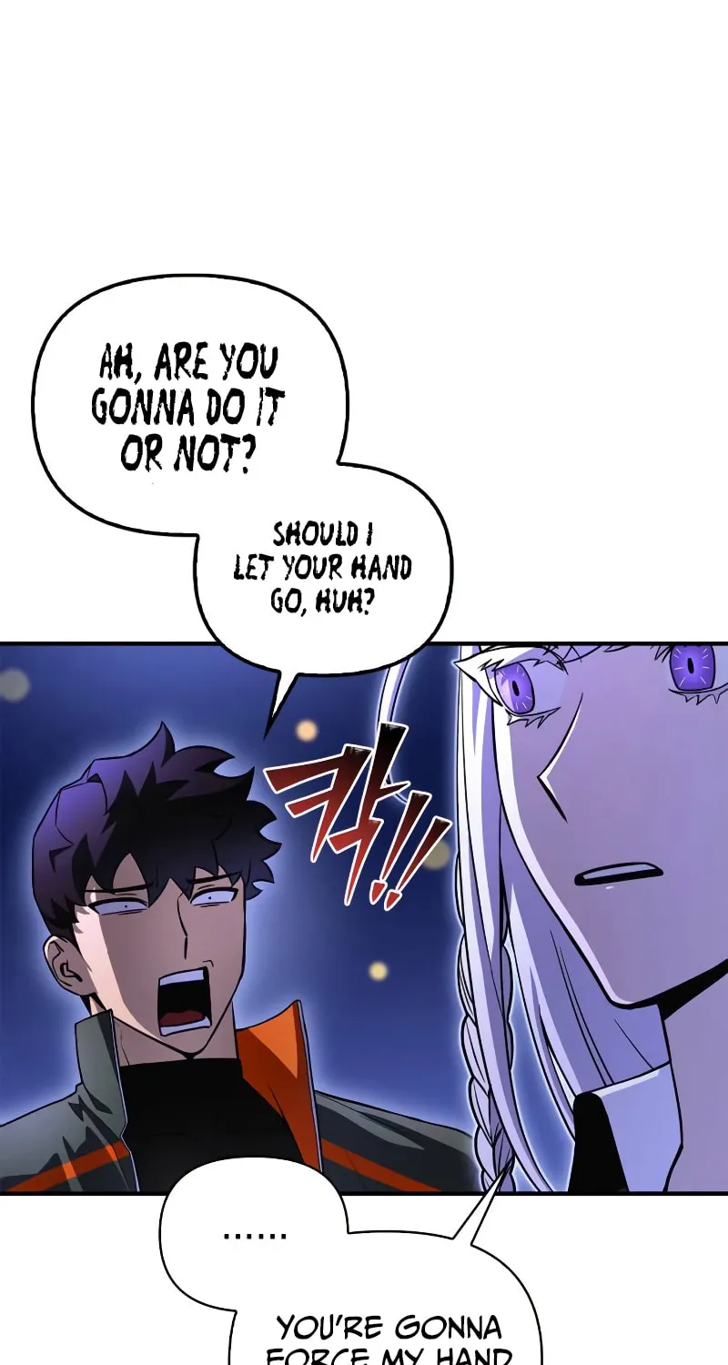 The Esper's Game Chapter 87 page 102 - 