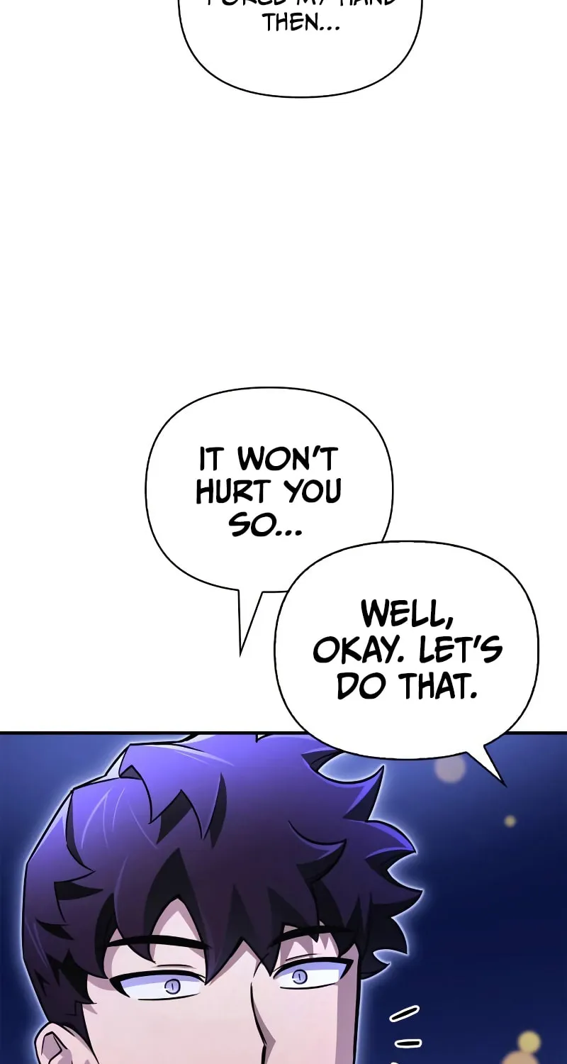 The Esper's Game Chapter 87 page 103 - 