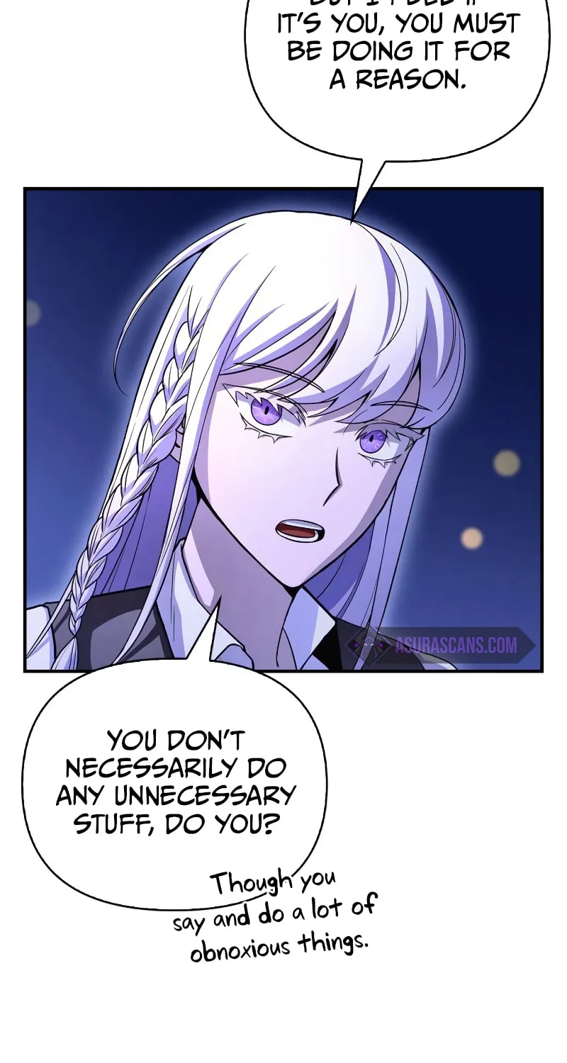The Esper's Game Chapter 87 page 105 - 
