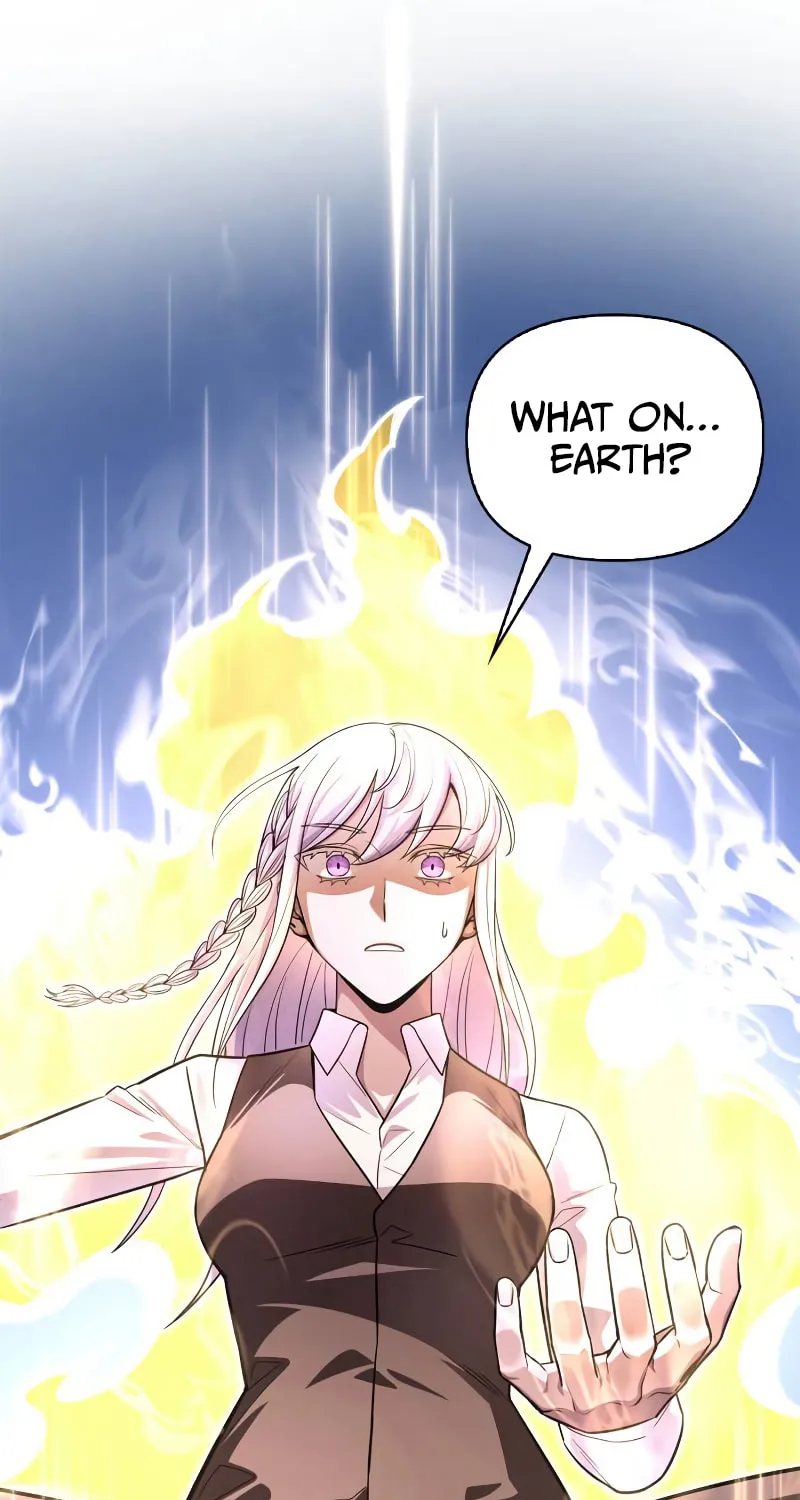 The Esper's Game Chapter 87 page 108 - 