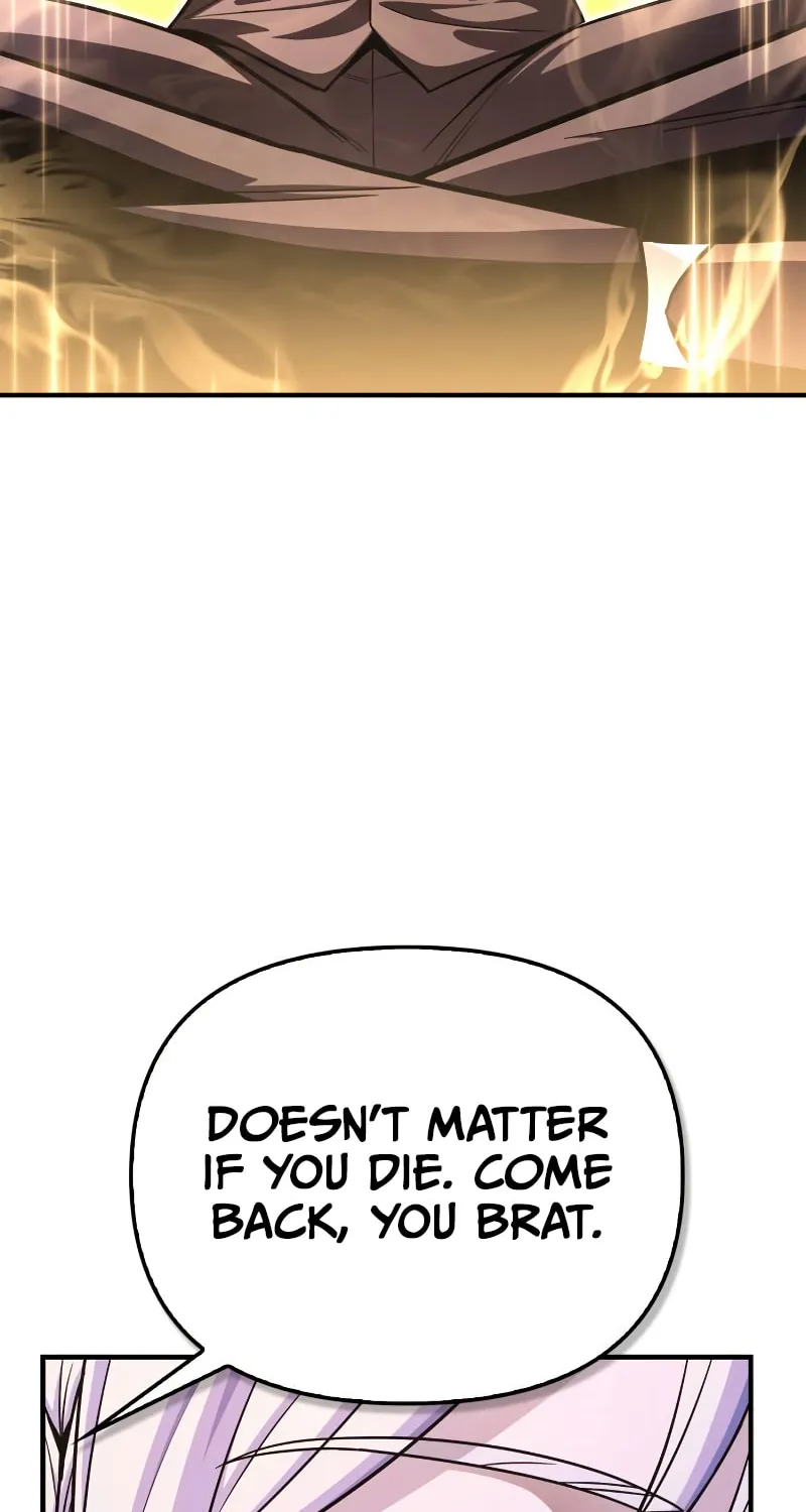 The Esper's Game Chapter 87 page 109 - 