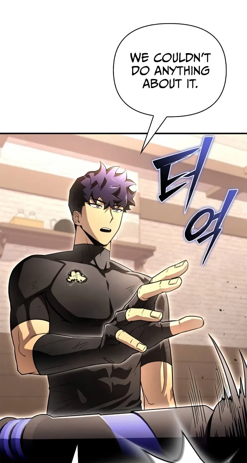 The Esper's Game Chapter 87 page 12 - 