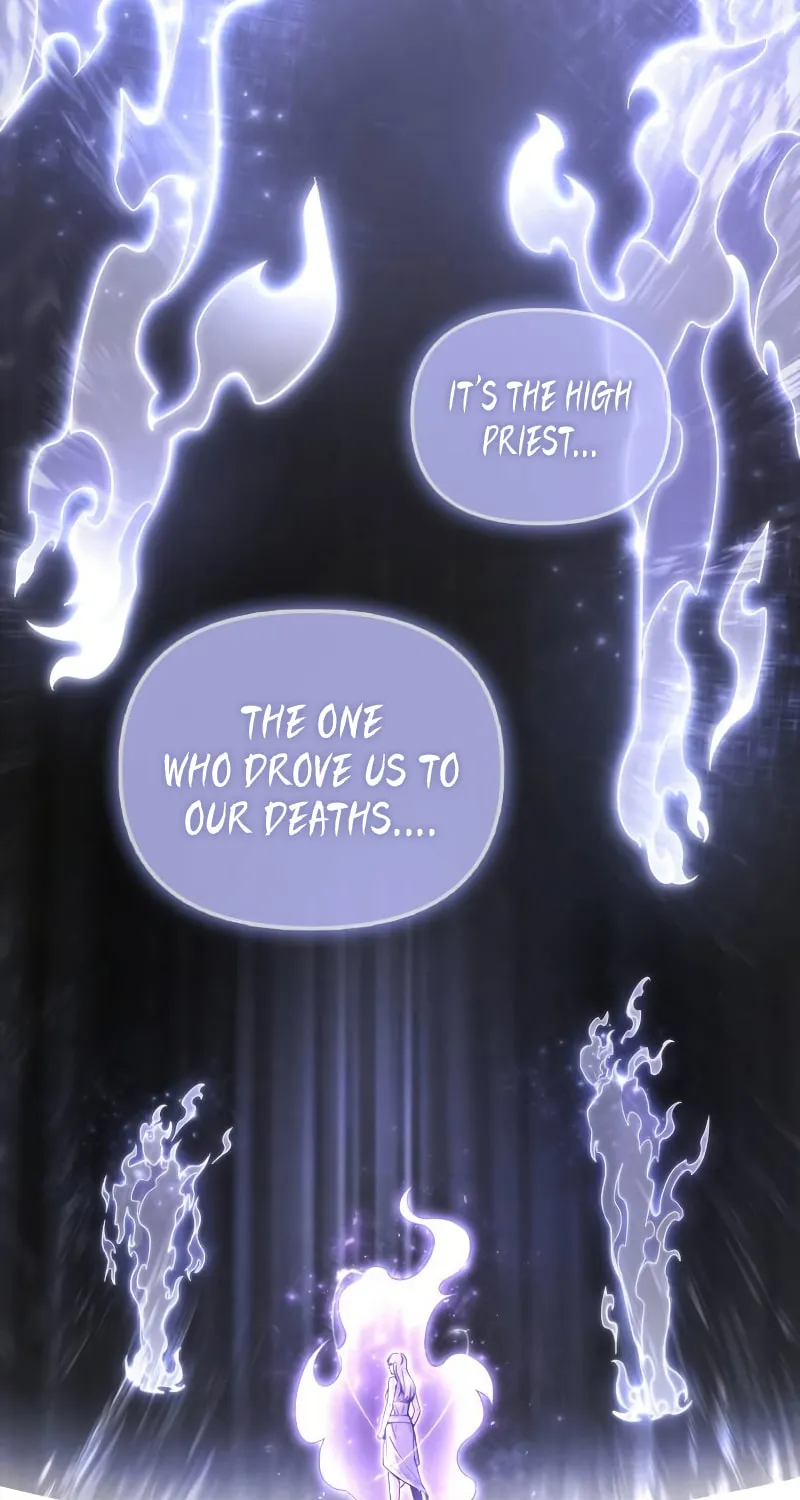 The Esper's Game Chapter 87 page 121 - 