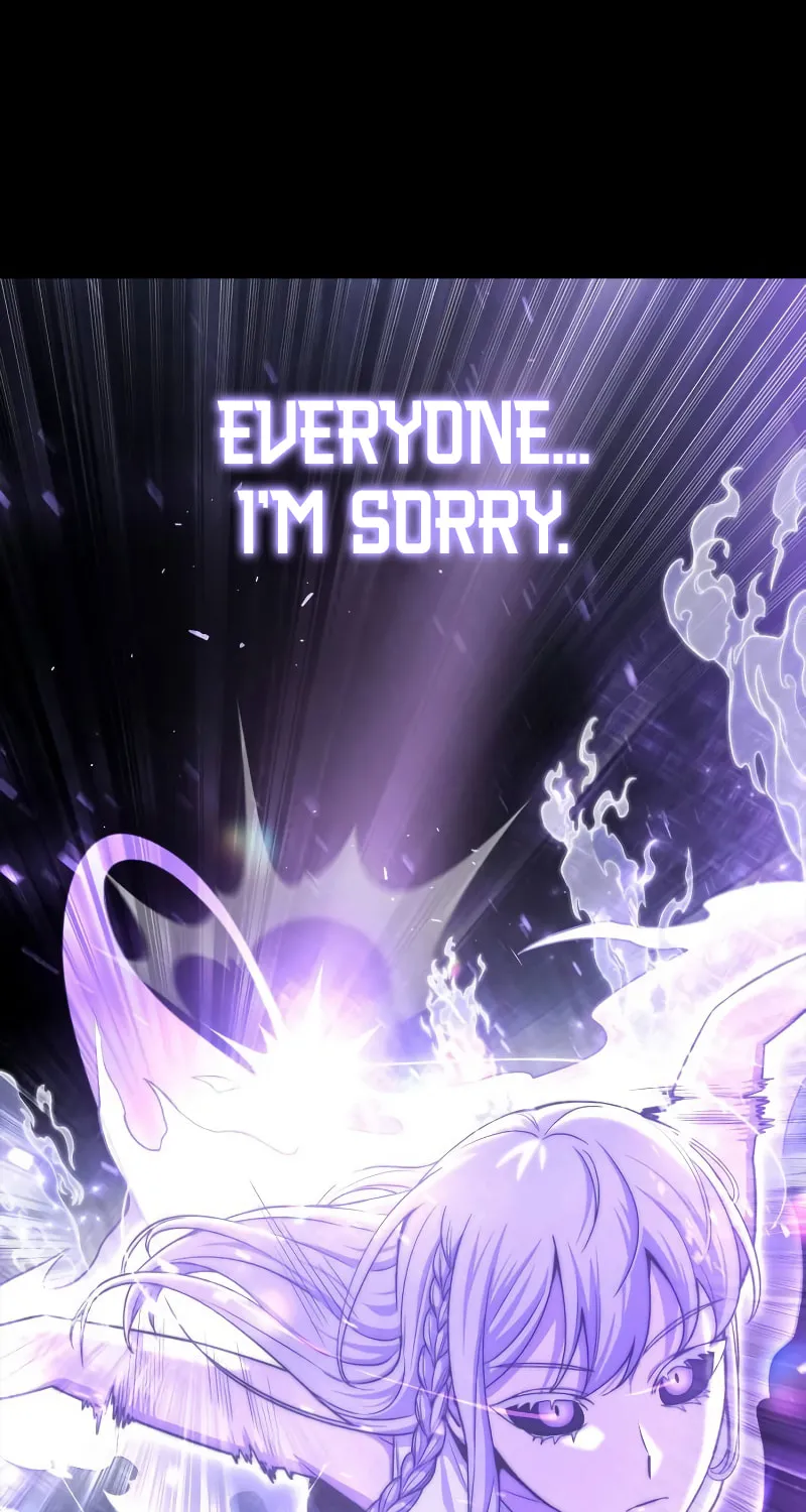 The Esper's Game Chapter 87 page 124 - 