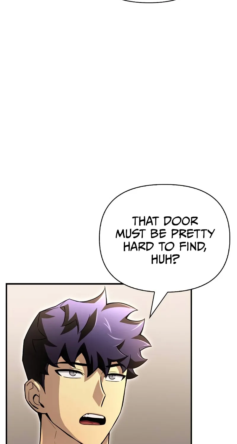 The Esper's Game Chapter 87 page 18 - 