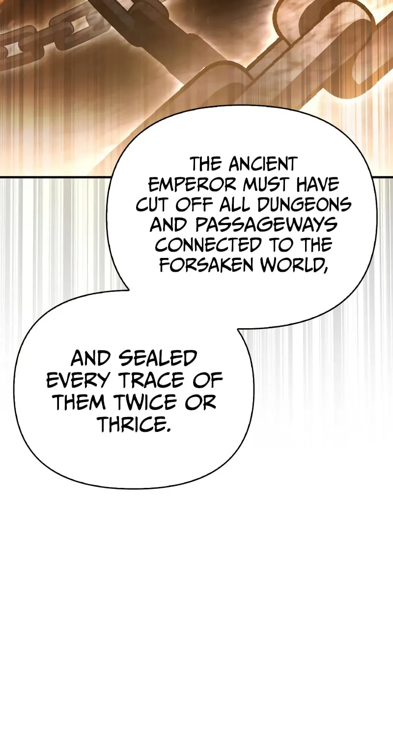 The Esper's Game Chapter 87 page 22 - 