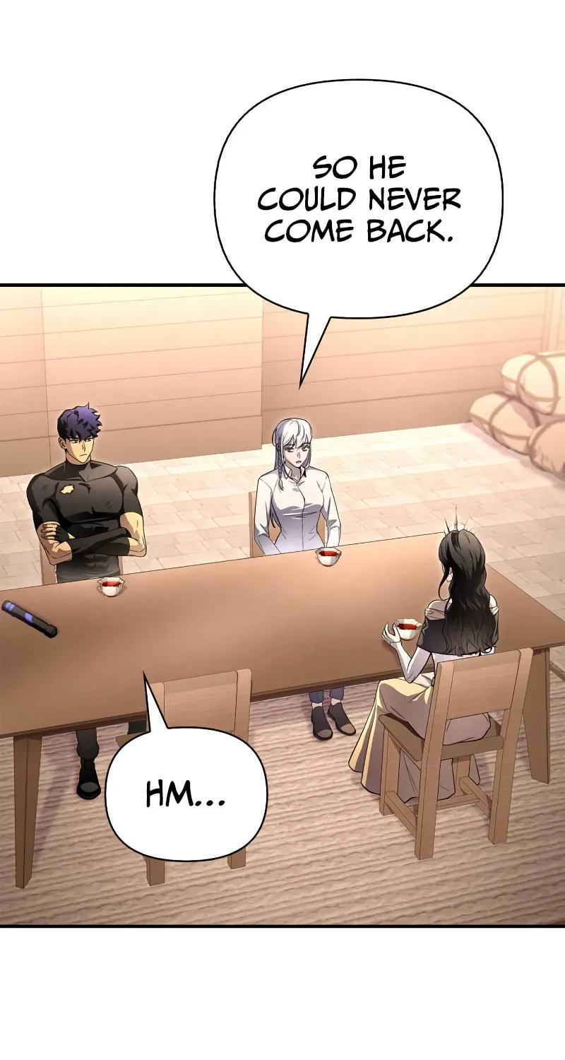The Esper's Game Chapter 87 page 23 - 