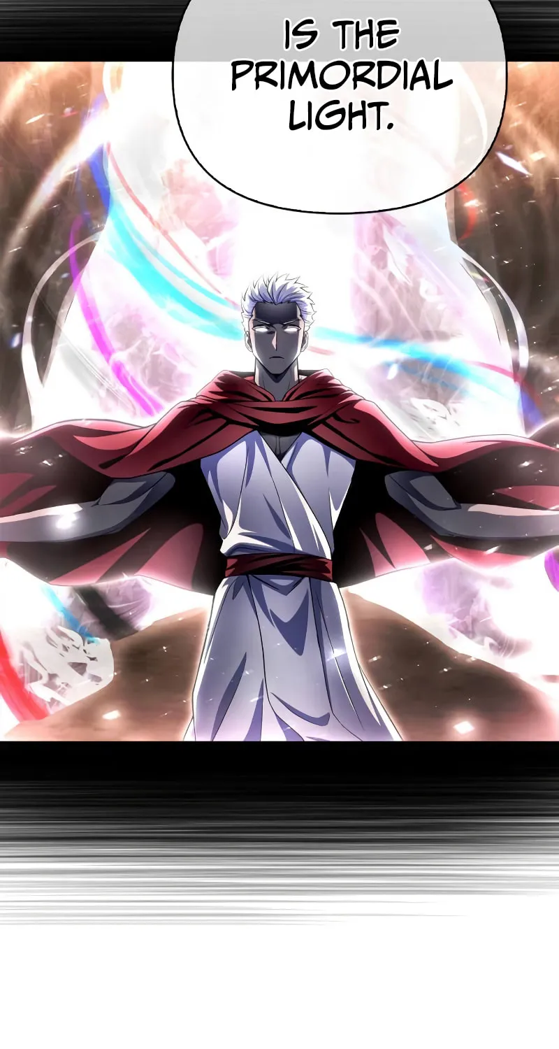 The Esper's Game Chapter 87 page 26 - 