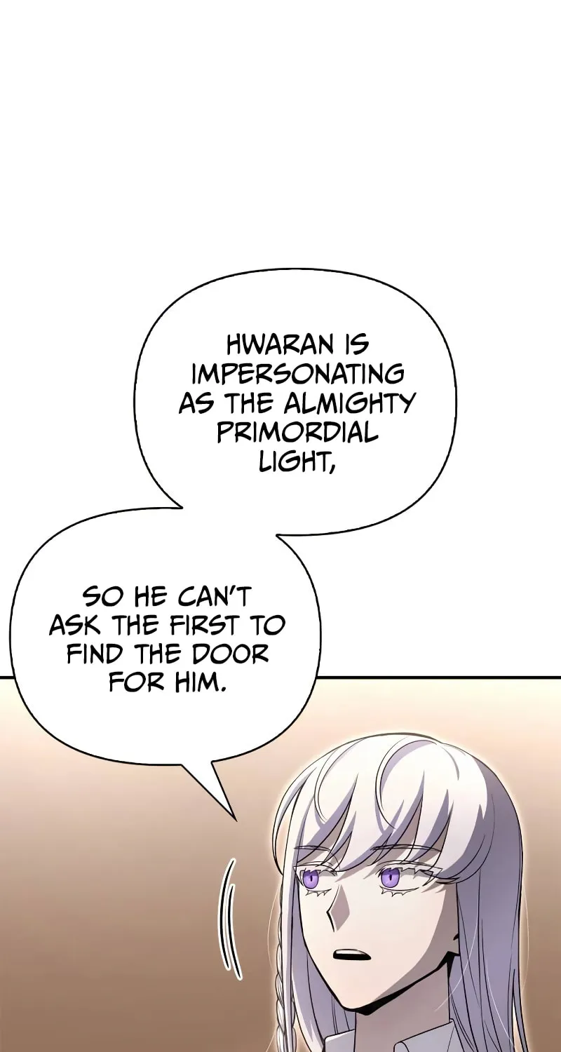 The Esper's Game Chapter 87 page 27 - 