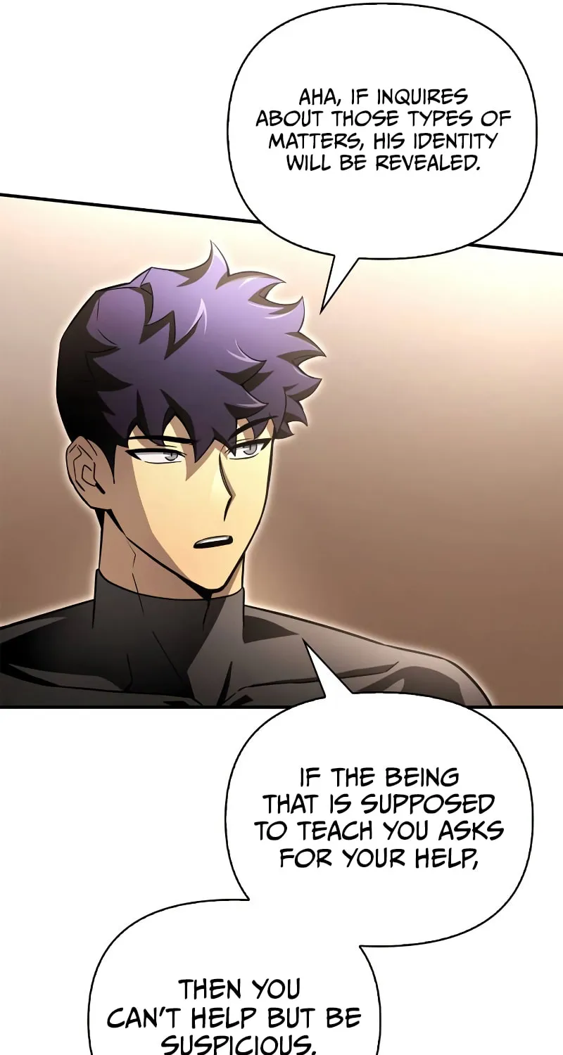 The Esper's Game Chapter 87 page 29 - 