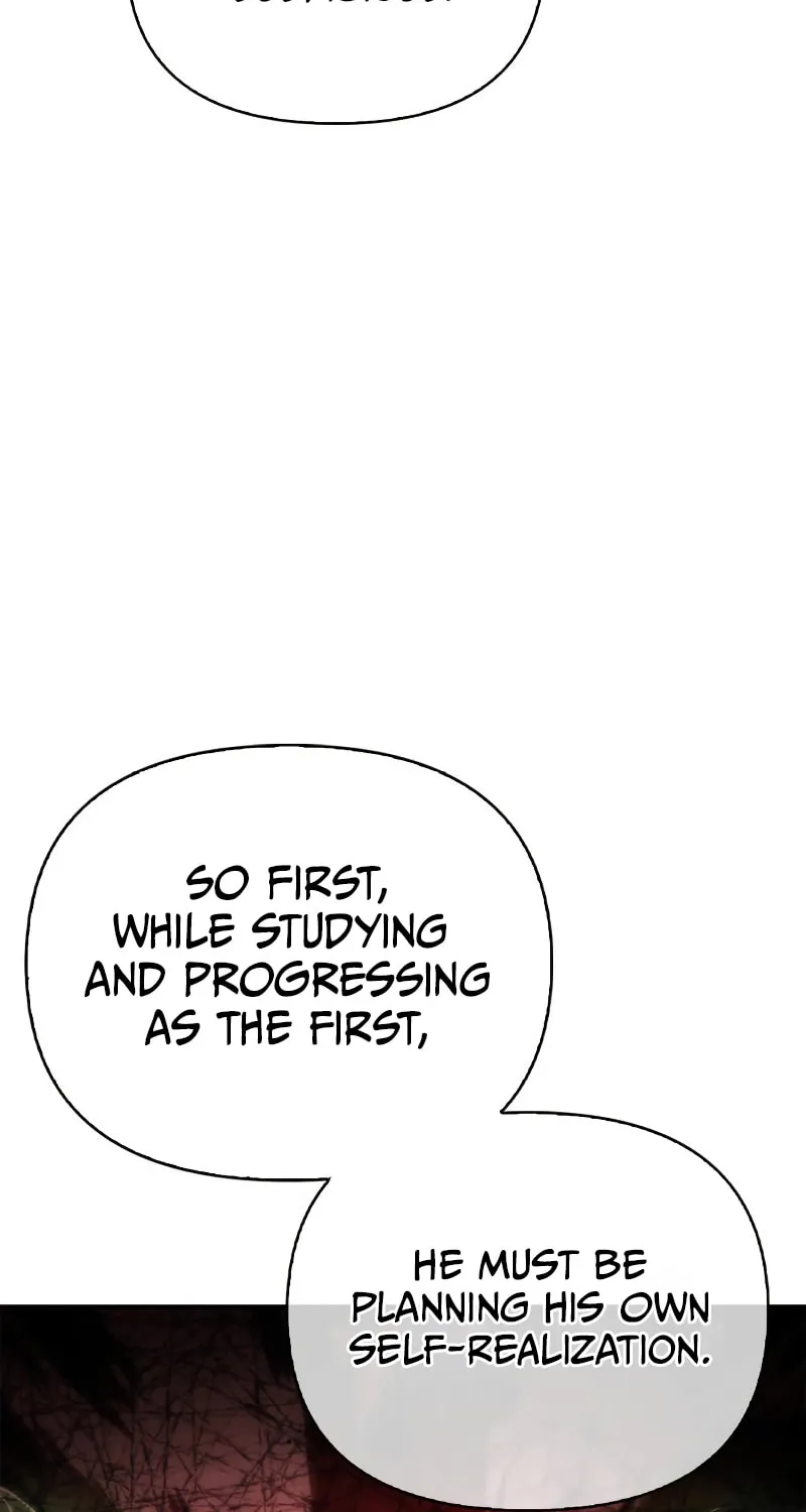 The Esper's Game Chapter 87 page 30 - 