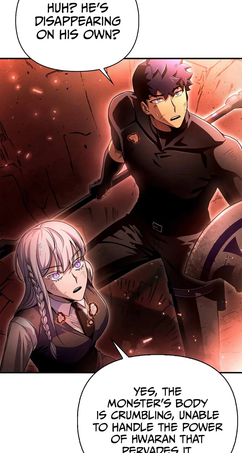 The Esper's Game Chapter 87 page 4 - 