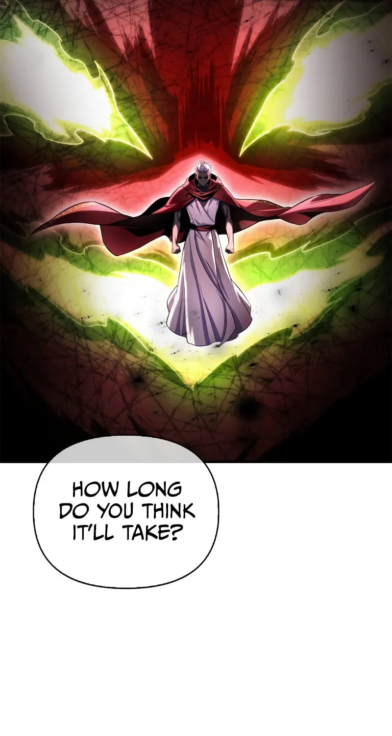 The Esper's Game Chapter 87 page 31 - 