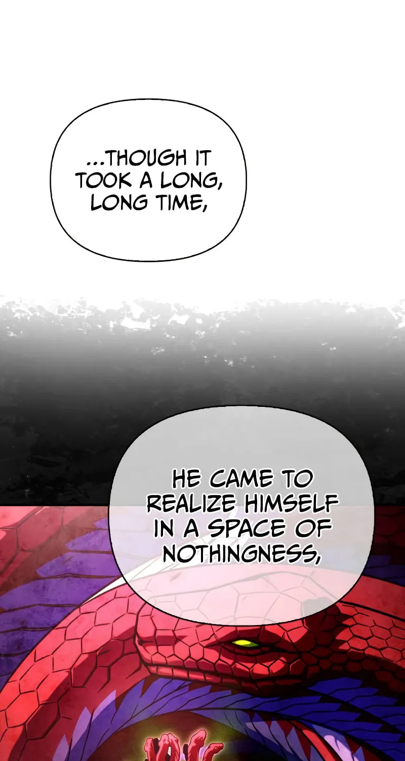 The Esper's Game Chapter 87 page 32 - 