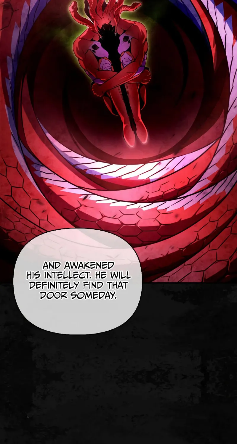 The Esper's Game Chapter 87 page 33 - 