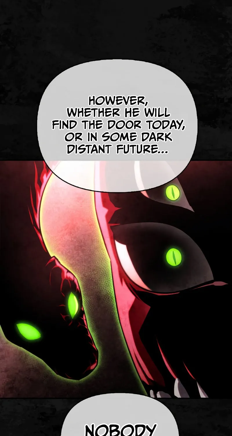 The Esper's Game Chapter 87 page 34 - 