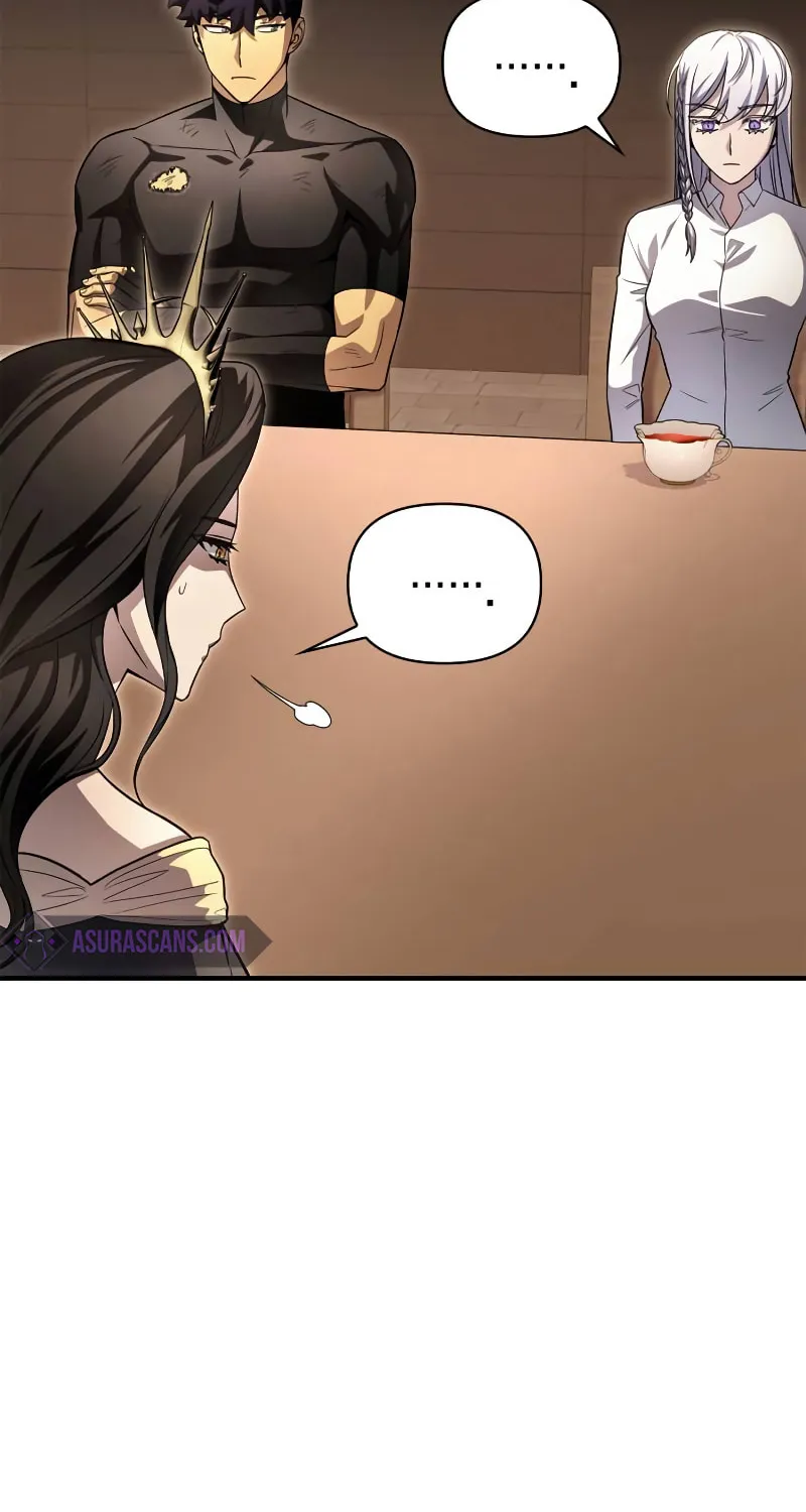 The Esper's Game Chapter 87 page 36 - 