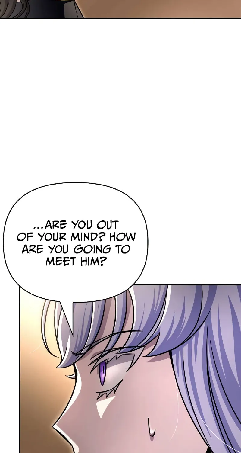 The Esper's Game Chapter 87 page 39 - 