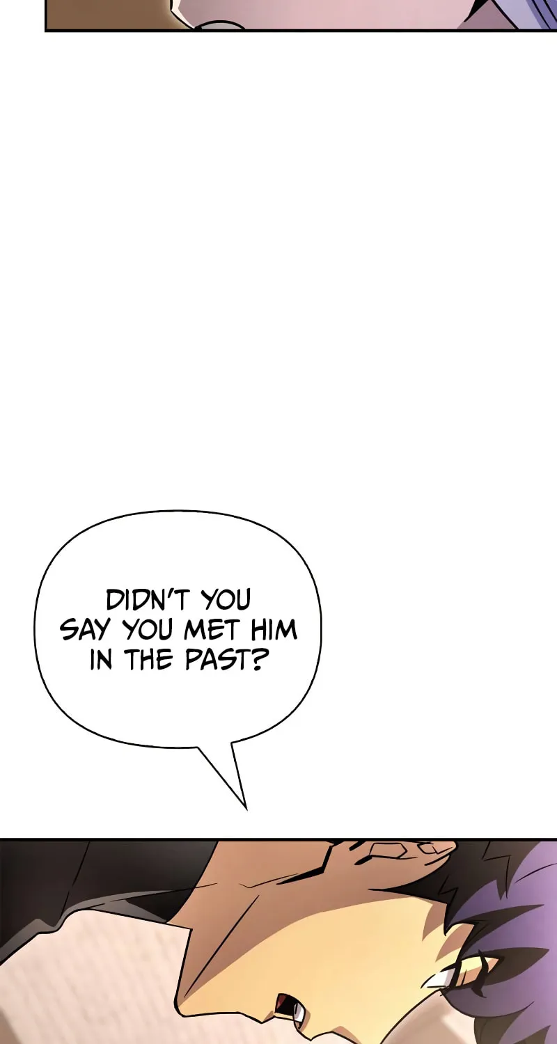 The Esper's Game Chapter 87 page 40 - 