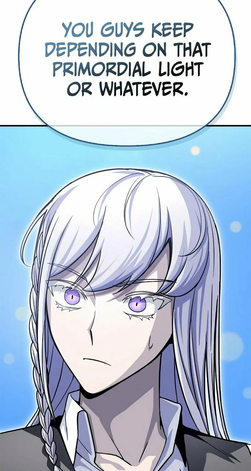 The Esper's Game Chapter 87 page 50 - 