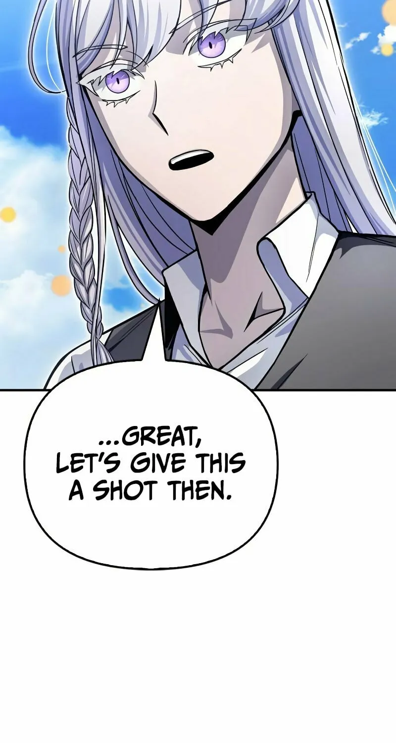 The Esper's Game Chapter 87 page 60 - 