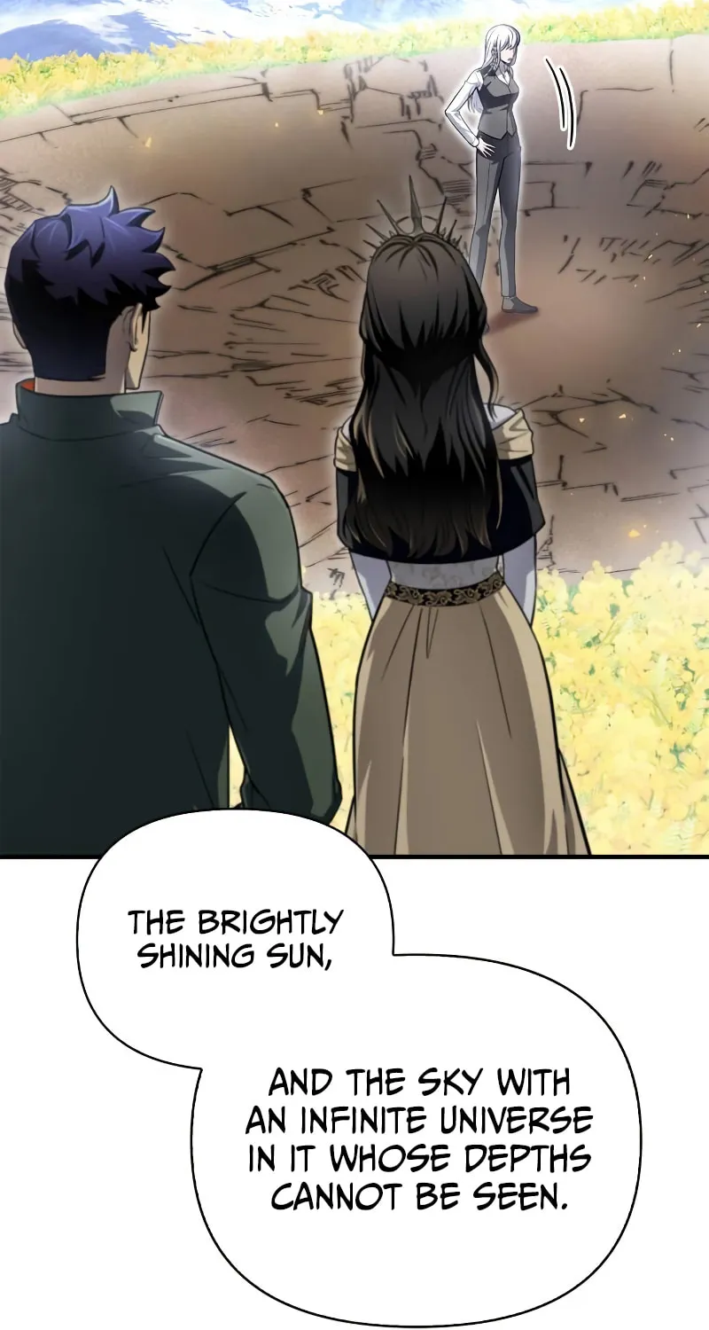 The Esper's Game Chapter 87 page 69 - 