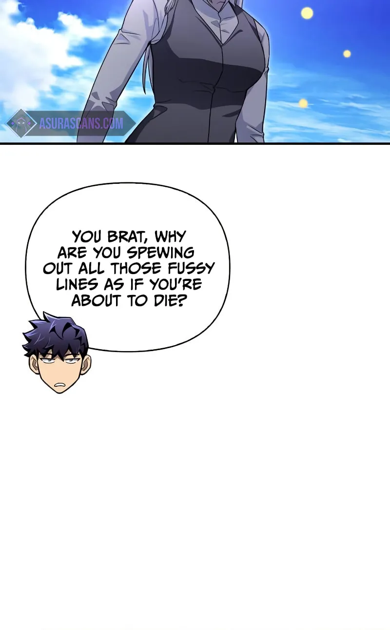 The Esper's Game Chapter 87 page 71 - 