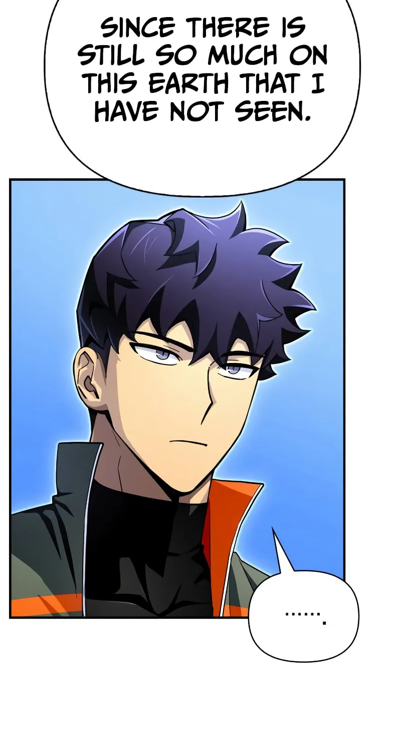 The Esper's Game Chapter 87 page 74 - 