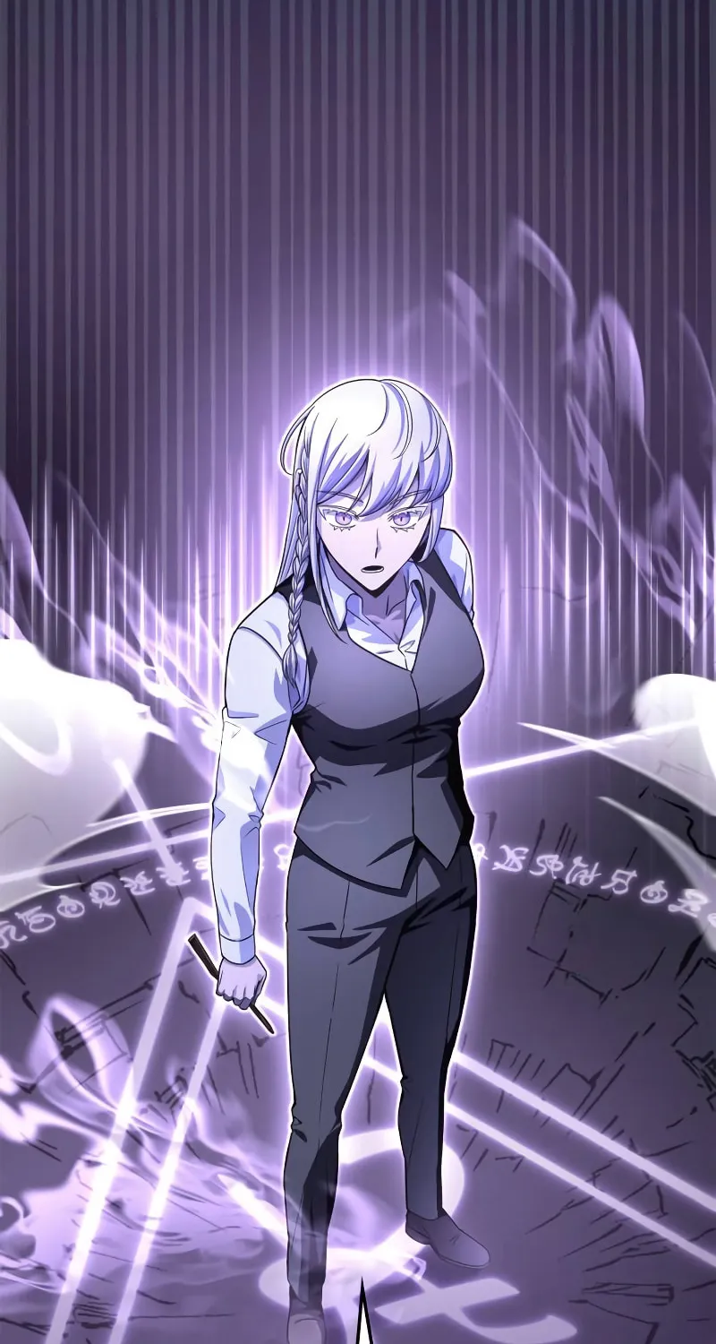 The Esper's Game Chapter 87 page 77 - 
